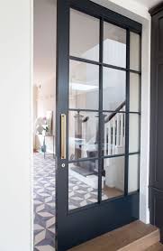 Sliding Door